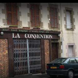 Convention