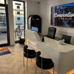Convention Permis