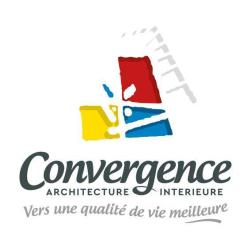 Convergence Architecture Intérieure