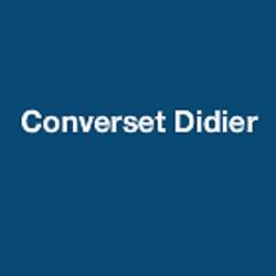 Converset Didier