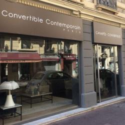 Convertible Contemporain