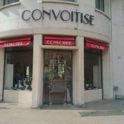 Convoitise