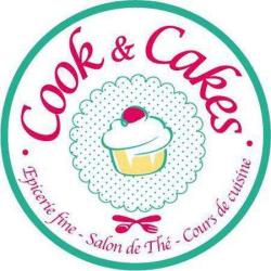 Cook And Cakes