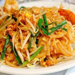 Cook In Bangkok