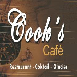 Cook's Café