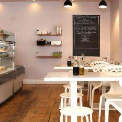 Cool And The Kitchen