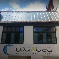 Cool Bed