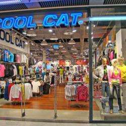 Cool Cat