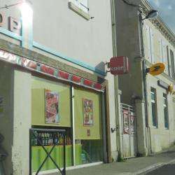 Coop Atlantique