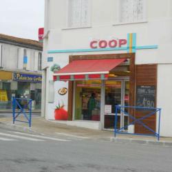 Coop Atlantique