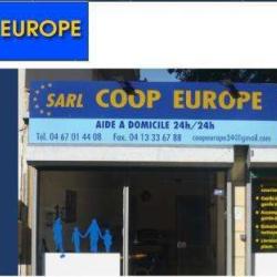 Coop Europe