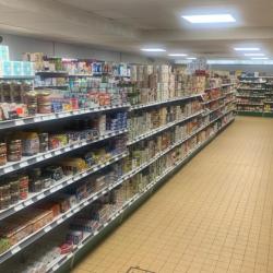 Coop Les Halles Des Templiers