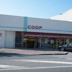 Coop Supérette