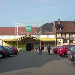 Carrefour