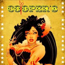 Cooper's Cut Shop