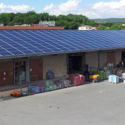 Coopérative Agricole De Coustellet