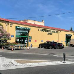 Coopérative Agricole Sopavar