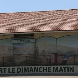 Coopérative Agricole Sopavar