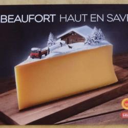 Cooperative Du Beaufort