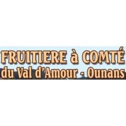 Cooperative Fromagère Du Val D'amour Vents Au Detail