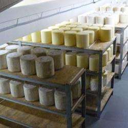 Coopérative Fromagère Jeune Montagne