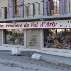 Coopérative Fruitière Du Val D' Arly