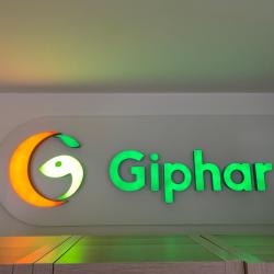 Coopérative Giphar