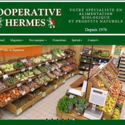 Coopérative Hermès