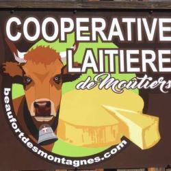 Coopérative Laitière