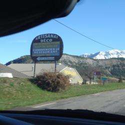 Coopérative Laitière De L'ubaye