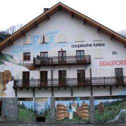 Coopérative Laitière Du Beaufortain