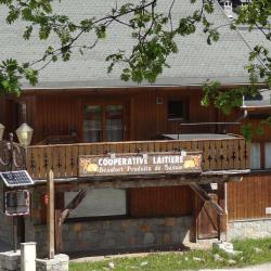 Coopérative Laitière
