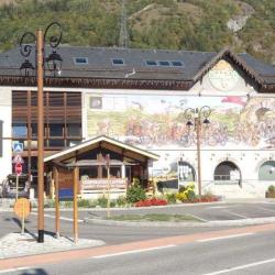 Coopérative Laitière De Haute Tarentaise