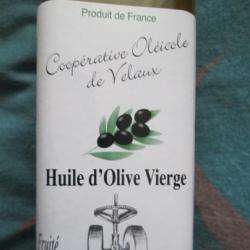 Coopérative Oléicole De Velaux