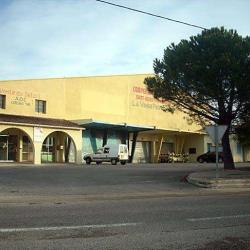 Coopérative Vinicole Venise Provençale