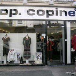Cop Copine