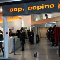 Cop Copine