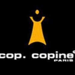 Cop Copine