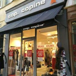 Cop Copine