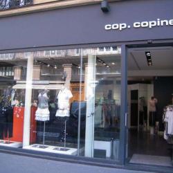 Cop Copine