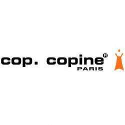 Cop Copine