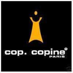 Cop Copine