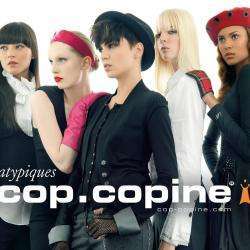 Cop Copine