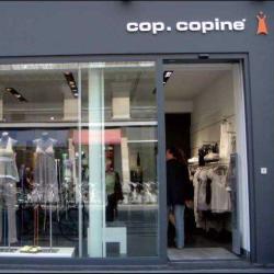 Cop Copine