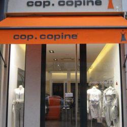 Cop Copine