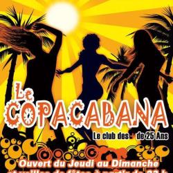 Le Copacabana