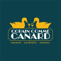 Copain Comme Canard