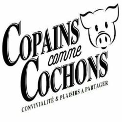 Copains Comme Cochons