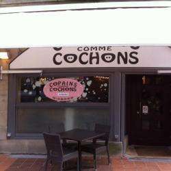 Copains Comme Cochons