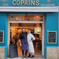 Copains